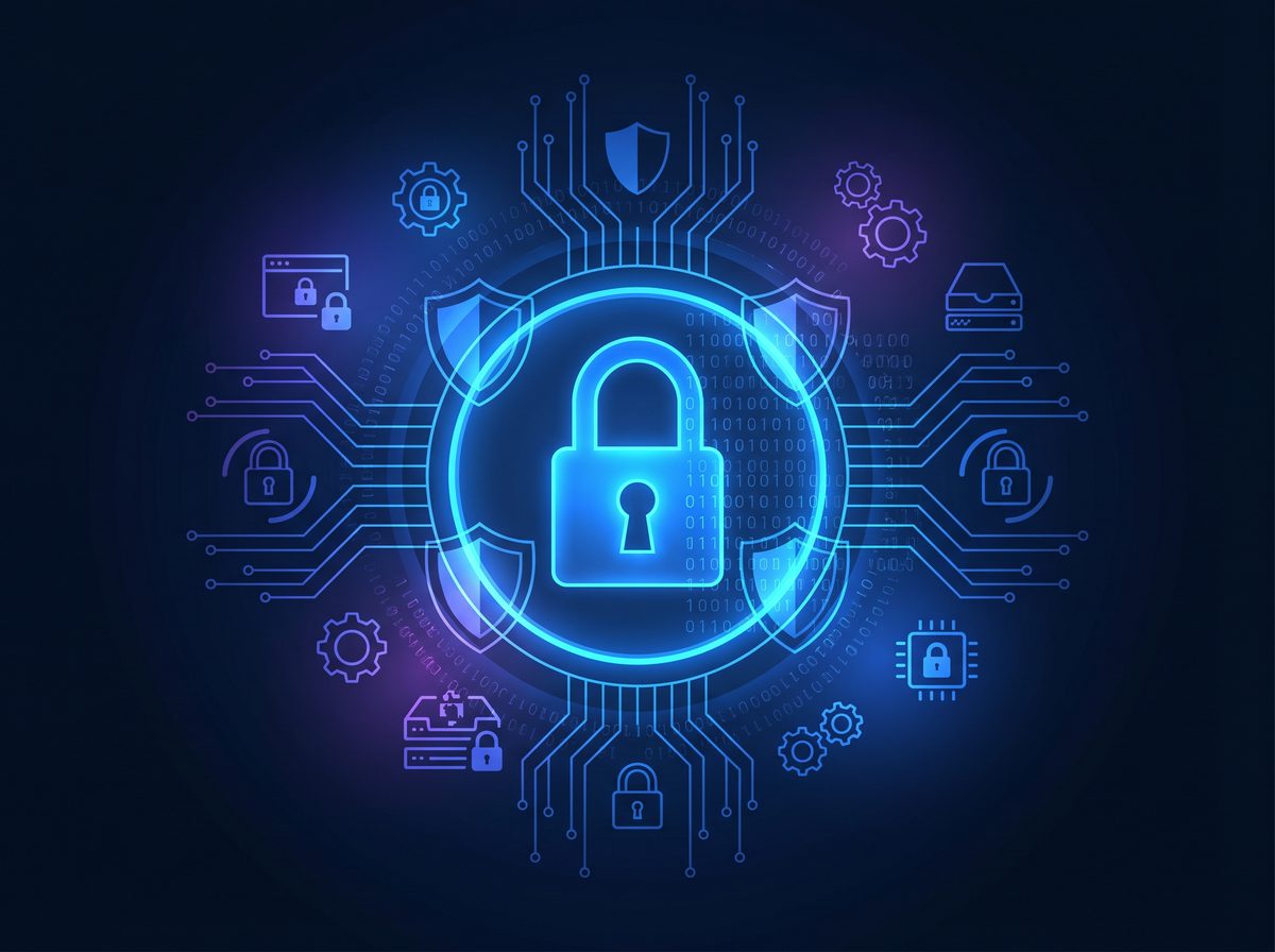 刀乐加速器安全防护体系